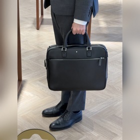 Новая коллекция Montblanc Artisan： сре
