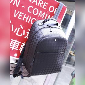 Рюкзак Montblanc, серия Style 3.0, бол