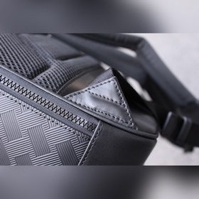 Рюкзак Montblanc, серия Style 3.0, бол