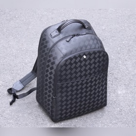 Рюкзак Montblanc, серия Style 3.0, бол