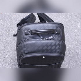 Рюкзак Montblanc, серия Style 3.0, бол