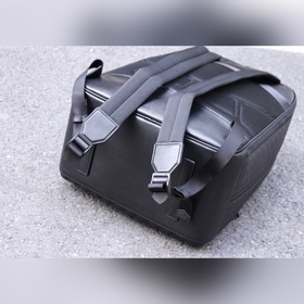Рюкзак Montblanc, серия Style 3.0, бол