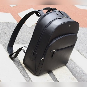 [Премиум] Рюкзак Montblanc. Этот рюк