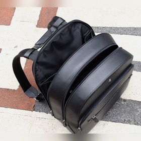 [Премиум] Рюкзак Montblanc. Этот рюк
