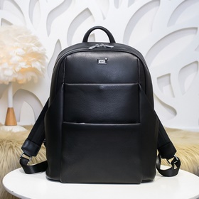 Montblanc — новейший мужской рюкзак, и