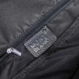 Montblanc — новейший мужской рюкзак, и