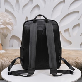 Montblanc — новейший мужской рюкзак, и