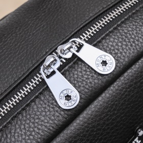Montblanc — новейший мужской рюкзак, и