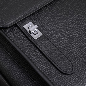 Montblanc — новейший мужской рюкзак, и