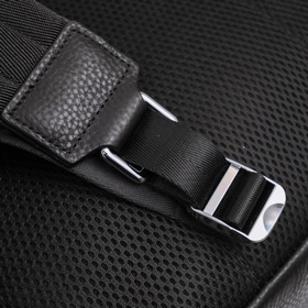 Montblanc — новейший мужской рюкзак, и