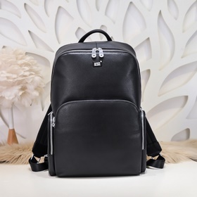 Montblanc — новейший мужской рюкзак, и