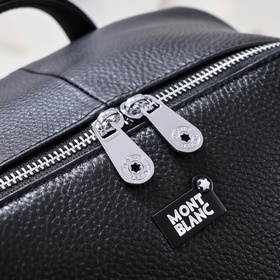 Montblanc — новейший мужской рюкзак, и