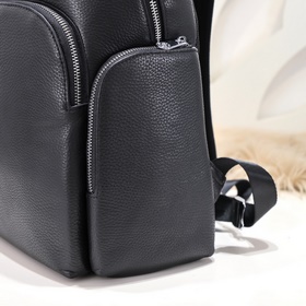 Montblanc — новейший мужской рюкзак, и
