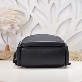 Montblanc — новейший мужской рюкзак, и