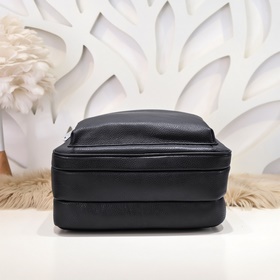 Montblanc — новейший мужской рюкзак, и