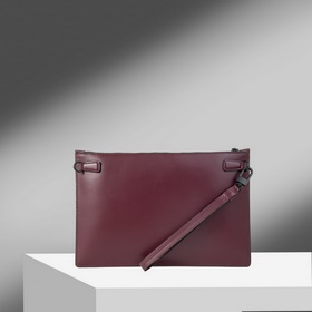 MONTBLANC Новая сумка-клатч серии Mont