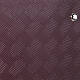 MONTBLANC Новая сумка-клатч серии Mont