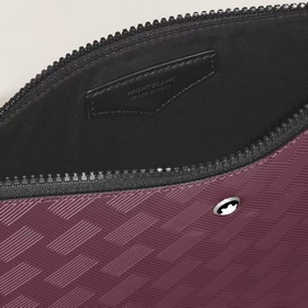 MONTBLANC Новая сумка-клатч серии Mont