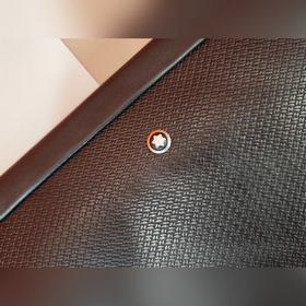 2026 Новинка： мужская сумка Montblanc 
