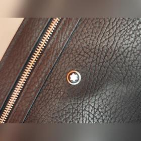 2026 Новинка： мужская сумка Montblanc 