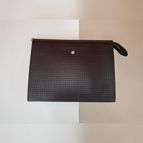 2026 Новинка： мужская сумка Montblanc 