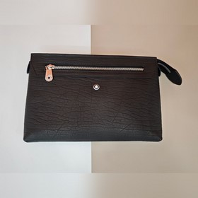 2026 Новинка： мужская сумка Montblanc 