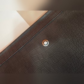 2026 Новинка： мужская сумка Montblanc 