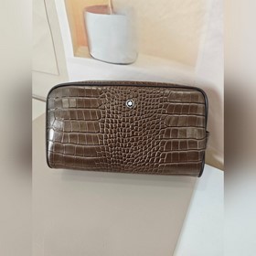 Последние модели сумок Montblanc 2026
