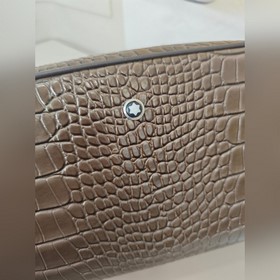 Последние модели сумок Montblanc 2026