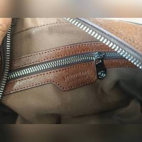 Последние модели сумок Montblanc 2026