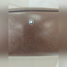 Последние модели сумок Montblanc 2026 