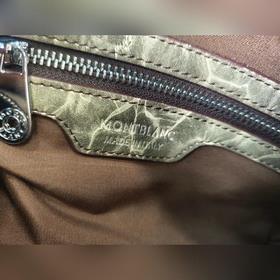 Последние модели сумок Montblanc 2026 