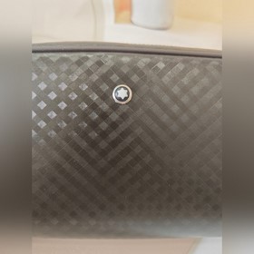 Новейшие модели сумок Montblanc 2026 у