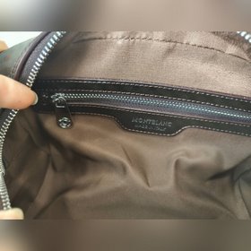 Новейшие модели сумок Montblanc 2026 у