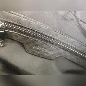 Последние модели сумок Montblanc 2026 