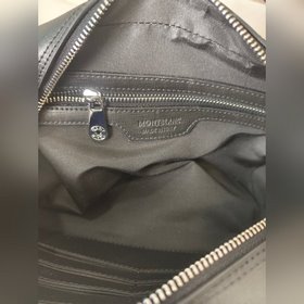 Последние модели сумок Montblanc 2026 