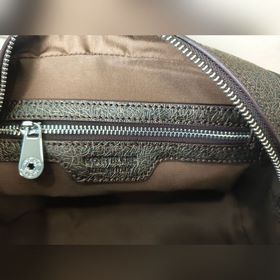 Последние модели сумок Montblanc 2026