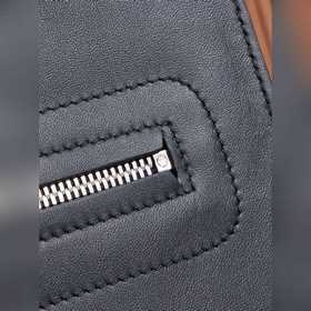 Мужской клатч Montblanc Meisterstück и