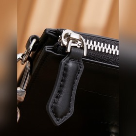 Мужской клатч Montblanc Meisterstück и