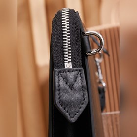 Мужской клатч Montblanc Meisterstück и