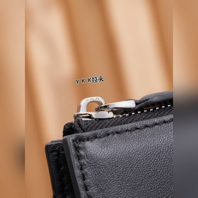 Мужской клатч Montblanc Meisterstück и