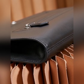 Мужской клатч Montblanc Meisterstück и