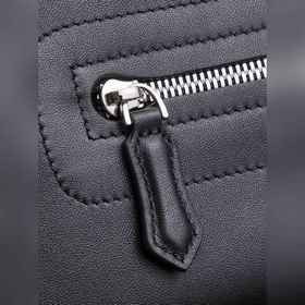 Мужской кожаный клатч Montblanc Meiste
