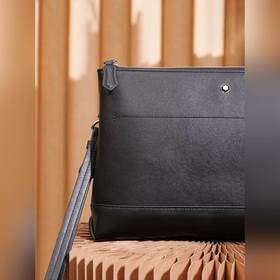 Коллекция Montblanc Meisterstück Soft 