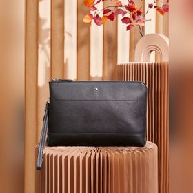 Montblanc, Meisterstück Soft Leather S