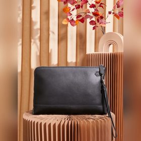 Montblanc, Meisterstück Soft Leather S