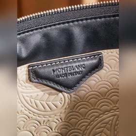 Montblanc, Meisterstück Soft Leather S