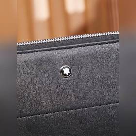 Montblanc, Meisterstück Soft Leather S