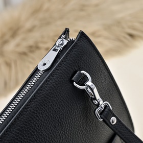 Mont Blanc — новейшая мужская сумка, и