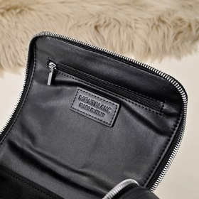 Mont Blanc — новейшая мужская сумка, и